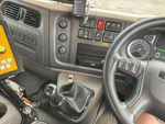 Cab with