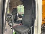 Cab with