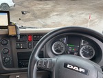 Cab with