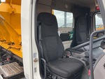 Cab with