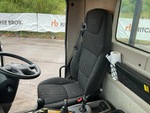 Cab with
