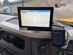 Cab with