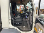 Cab with