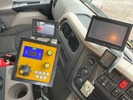 Cab with
