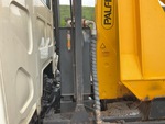 Hydraulics with