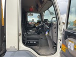 Cab with