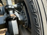 Brakes with