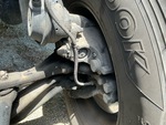Brakes with