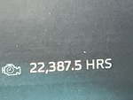 Cab with Engine Hours
