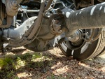 Drivetrain with