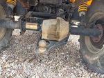 Drivetrain with