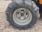 Drivetrain with
