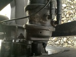 Brakes with