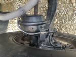Brakes with