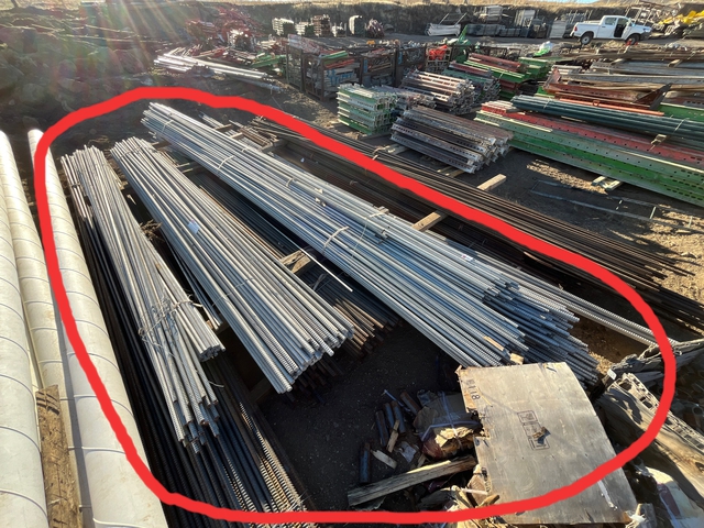 Quantity Of Rebar Quantity Of Rebar
