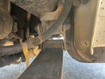 Underbody with Bujes de Suspensión