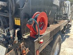 Pothole Patcher with