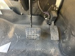 Cab with Control de Frenos
