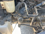 Underbody with Componentes de la Dirección