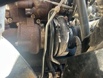 Motor with