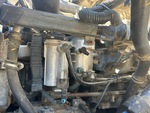 Motor with Bomba de inyección