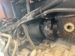 Underbody with Despegue propulsado