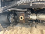 Underbody with Bomba PTO