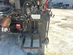 Pothole Patcher with