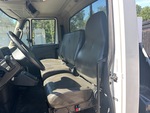 Cab with Asientos/apoyabrazos