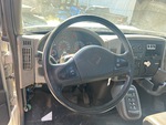 Cab with Controles de la dirección