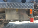 Underbody with Tanque hidráulico