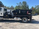 Pothole Patcher with