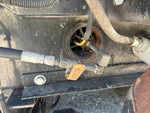 Pothole Patcher with