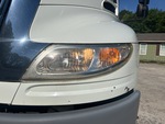 General Appearance with Funcionamiento de las luces exteriores