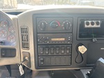 Cab with Calefactor