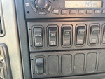 Cab with Control de PTO