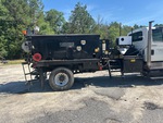 Pothole Patcher with