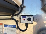 Basic Refrigeration Unit with