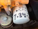 Motor with