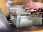 Motor with