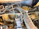 Motor with