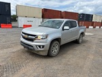 General Appearance with Featured Photo