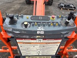Basic Control Station Upper with