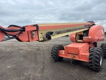 Chassis Photos with