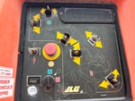 Basic Lower Control Station with