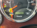 Cab with Engine Hours