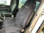 Cab with