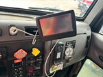 Cab with