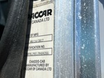 Cab with