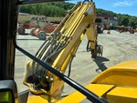 v2 Chassis - Excavator with